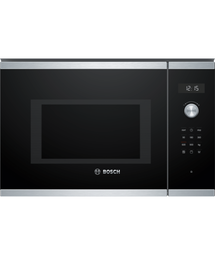 BEL554MS0B Built in Microwave Oven BOSCH MY